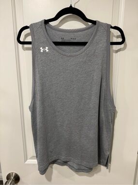 Under Armour loose fit tank